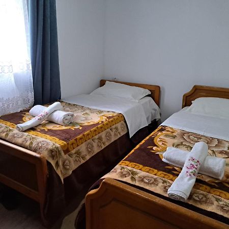 Guesthouse Te Tata Theth Dış mekan fotoğraf