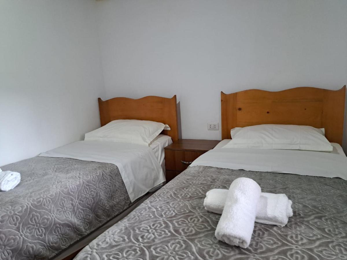 Guesthouse Te Tata Theth Dış mekan fotoğraf