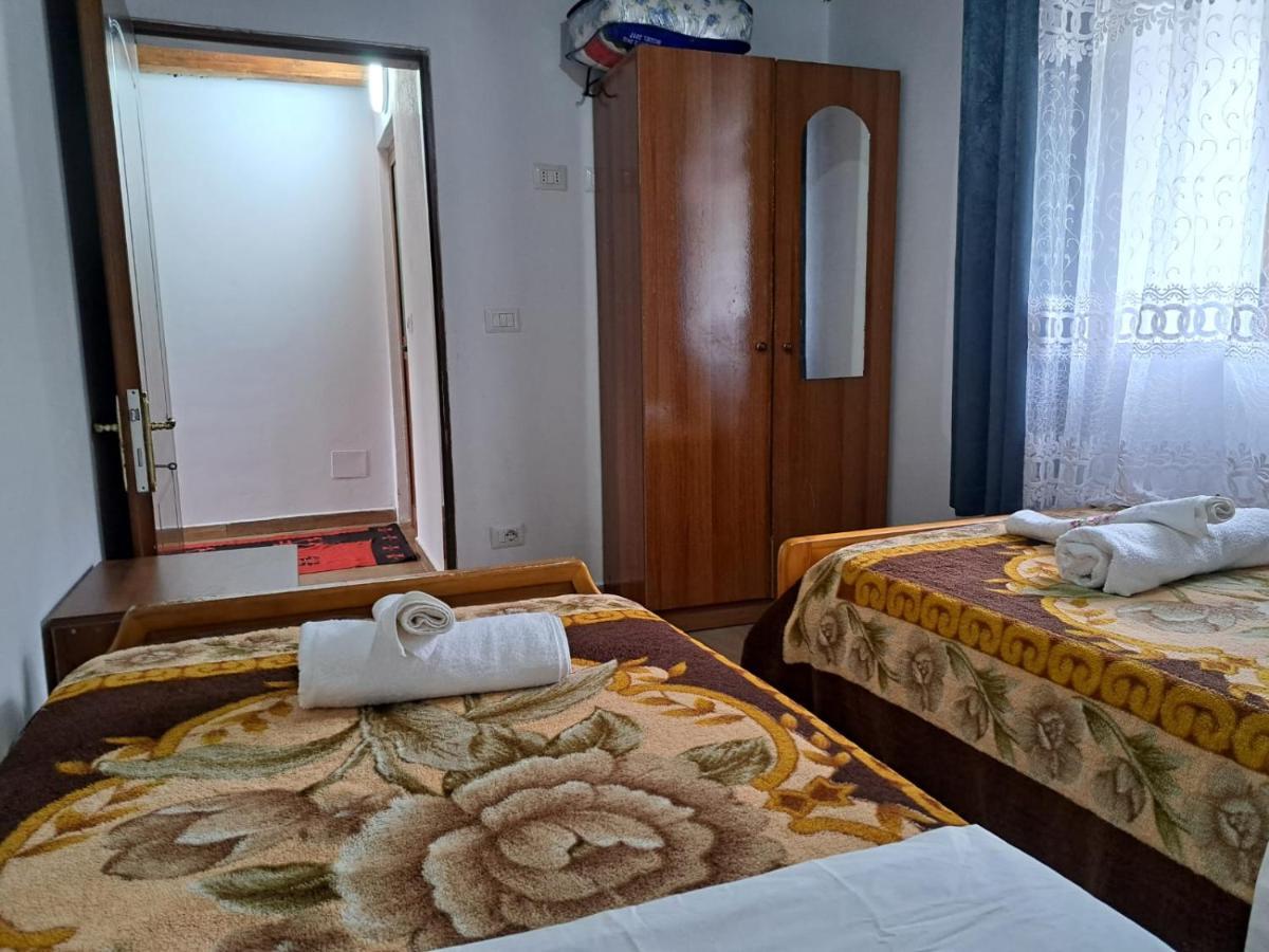 Guesthouse Te Tata Theth Dış mekan fotoğraf